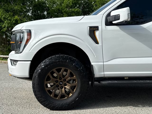 Used 2022 Ford F150 Tremor w/ Equipment Group 402A High AWD/4WD image 5