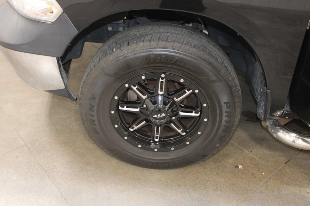 Used 2018 RAM 1500 Tradesman w/ Popular Equipment Group RWD image 33