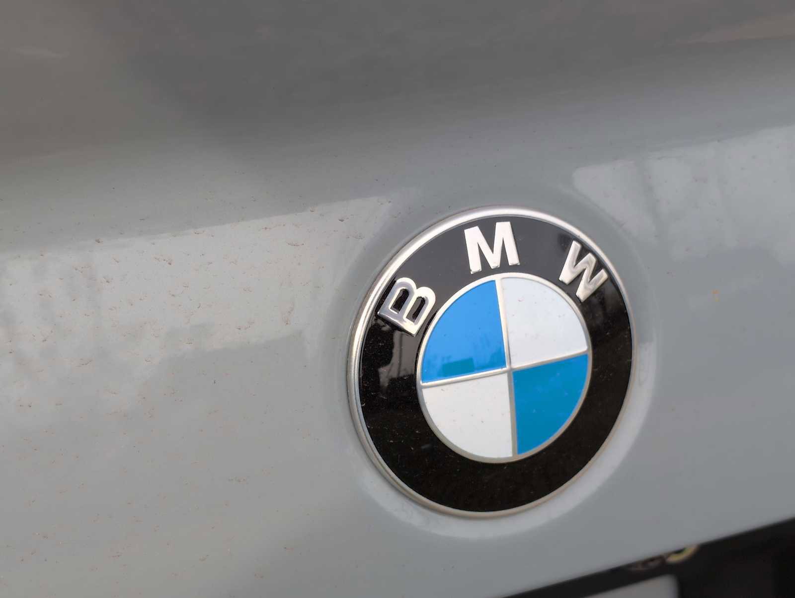 New 2026 BMW 230i xDrive Coupe w/ Premium Package AWD/4WD image 11