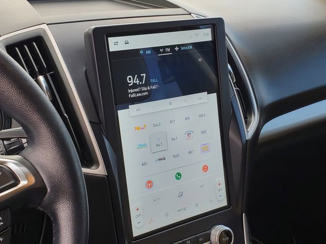 Certified 2023 Ford Edge SEL image 19