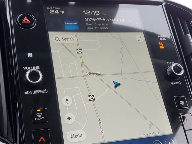 New 2026 Subaru Ascent Bronze Edition image 32