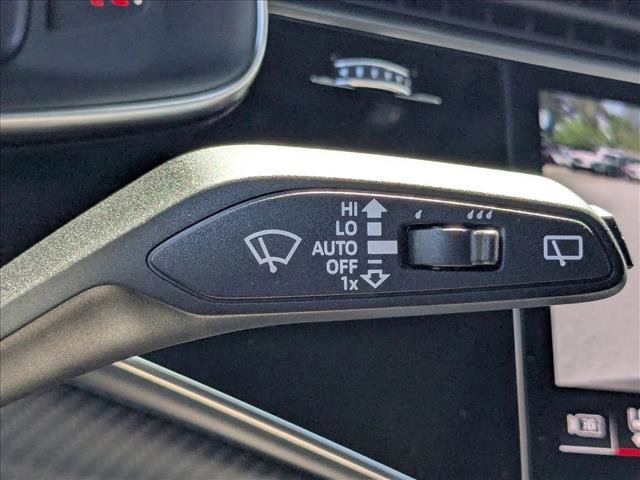 Used 2026 Audi RS Q8 performance AWD/4WD image 10