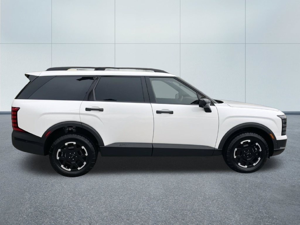 New 2026 Hyundai Palisade XRT Pro AWD/4WD image 4