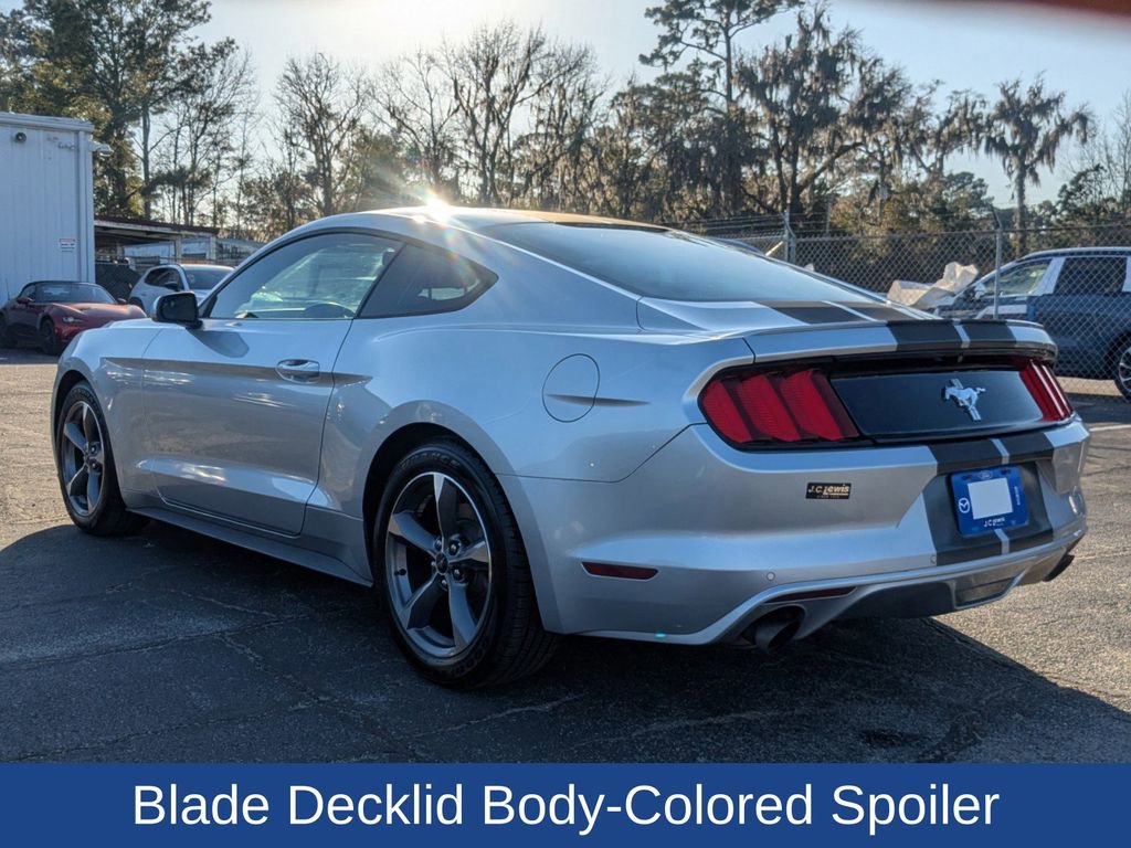 Used 2016 Ford Mustang Coupe w/ Equipment Group 051A image 6