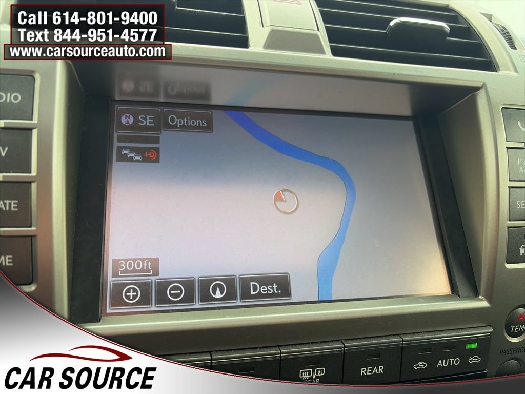 Used 2014 Lexus GX 460 w/ Premium Package AWD/4WD image 22