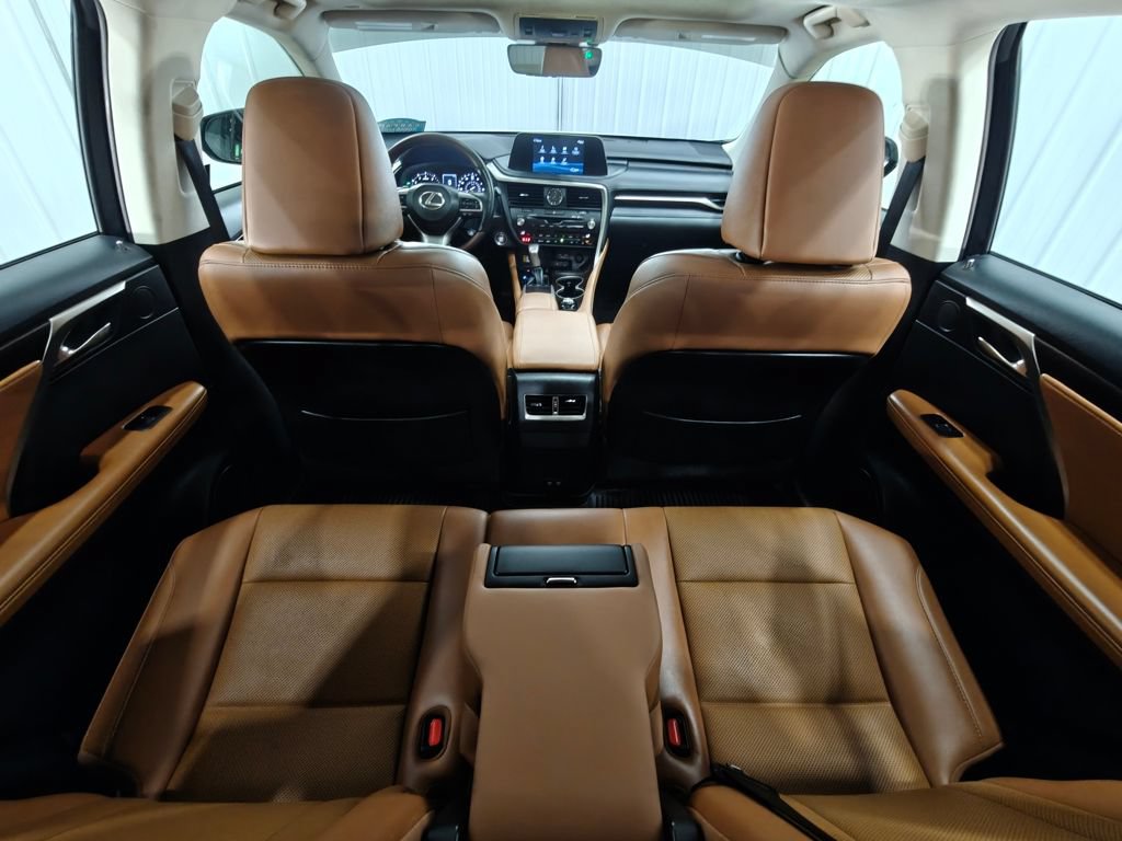 Used 2021 Lexus RX 350 AWD w/ Premium Package image 33