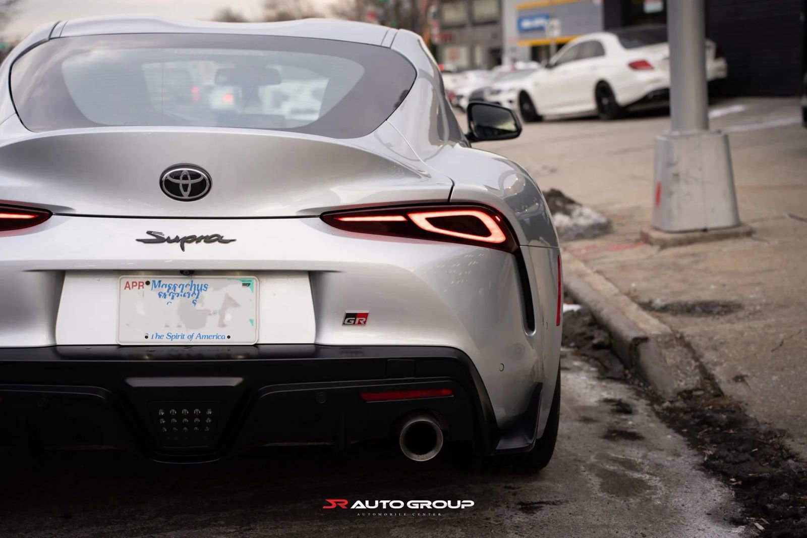 Used 2020 Toyota Supra image 15