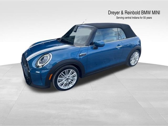 Used 2023 MINI Cooper S image 3