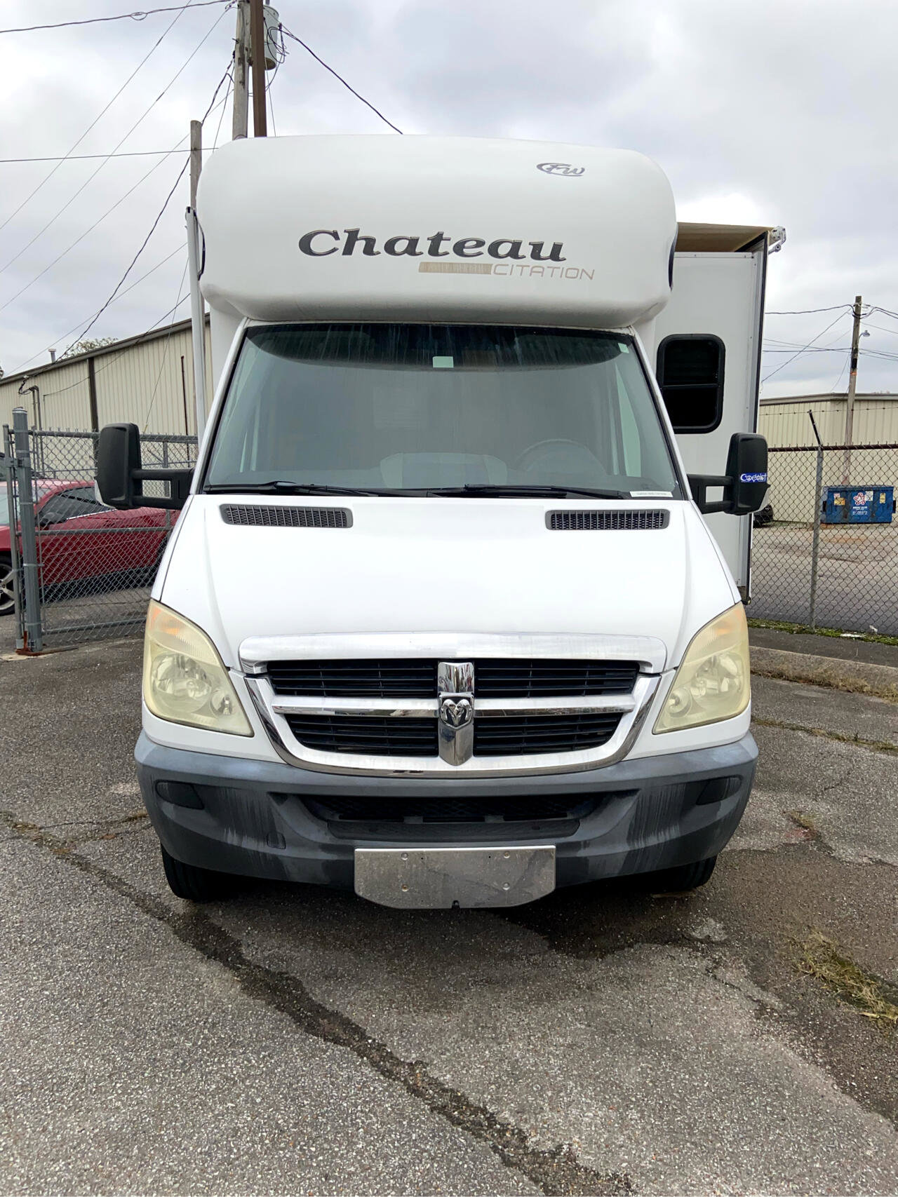 Used 2008 Dodge Sprinter 3500 image 2