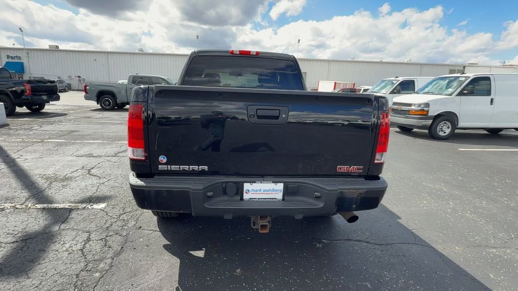 Used 2013 GMC Sierra 1500 Denali image 7