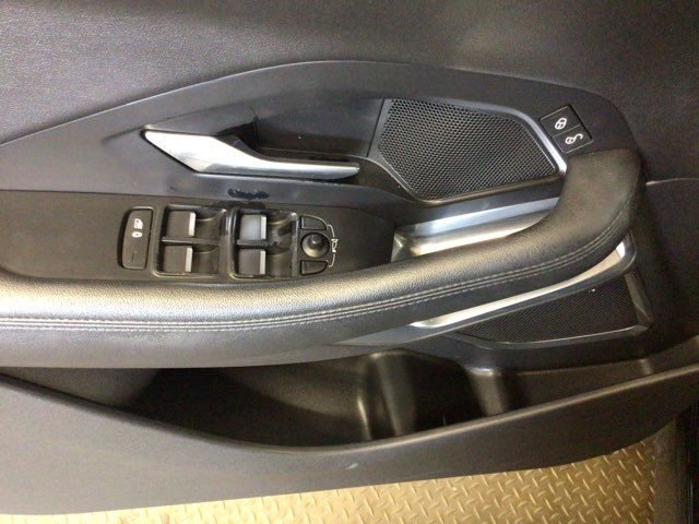 Used 2018 Jaguar E-PACE S AWD/4WD image 12