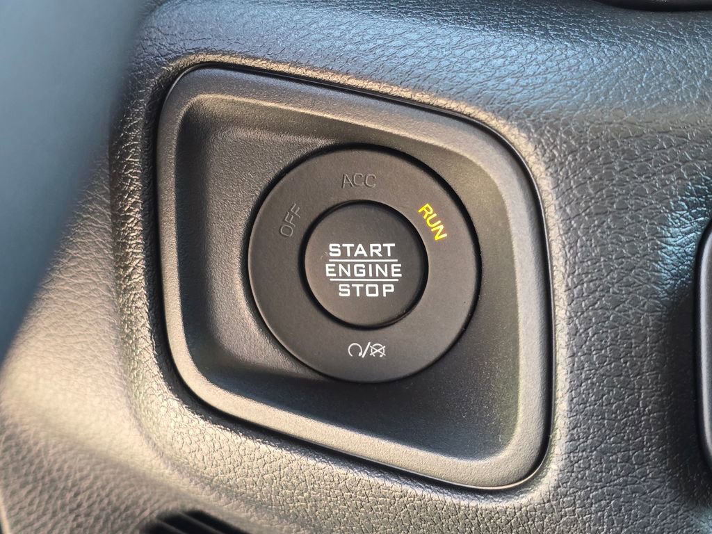 New 2026 Jeep Wrangler Willys image 27