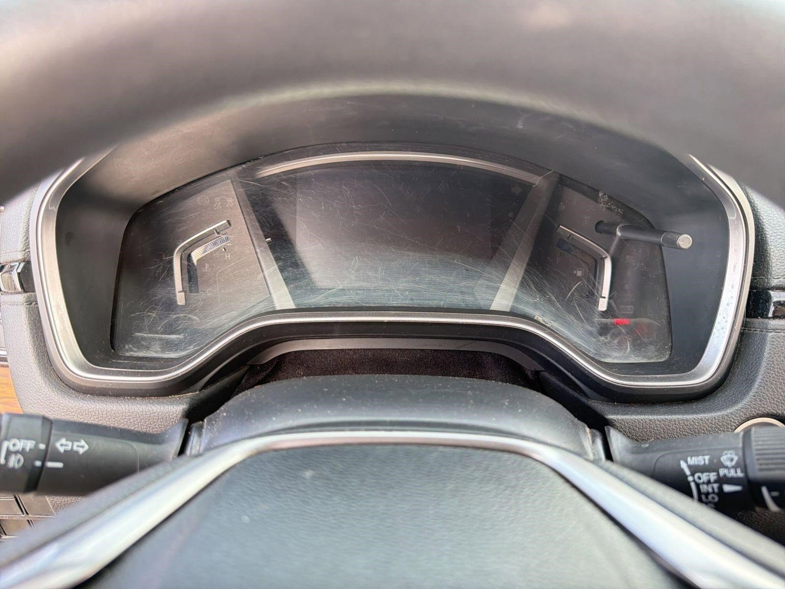 Used 2018 Honda CR-V EX image 20