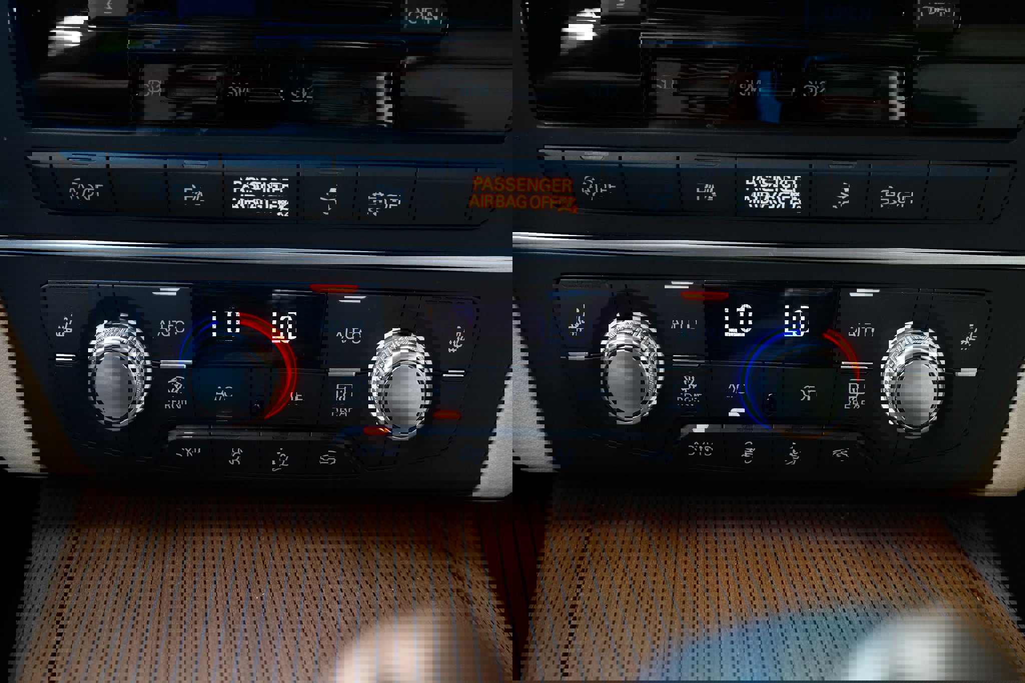 Used 2017 Audi A7 3.0T Premium Plus image 36