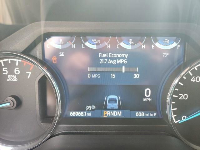 Used 2021 Ford F150 XLT w/ Equipment Group 301A Mid image 35