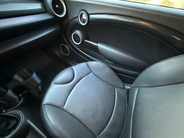 Used 2014 MINI Cooper Coupe S FWD image 14