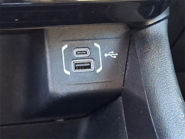 Used 2022 Jeep Compass Latitude image 22