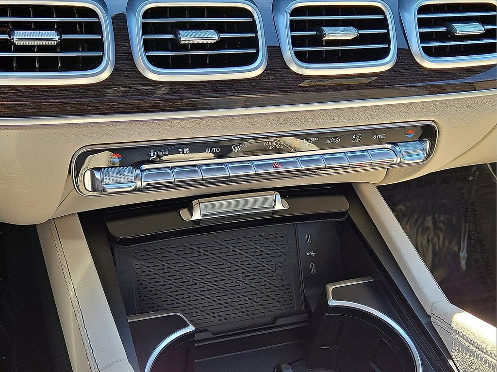 Used 2026 Mercedes-Benz GLE 450 4MATIC image 30