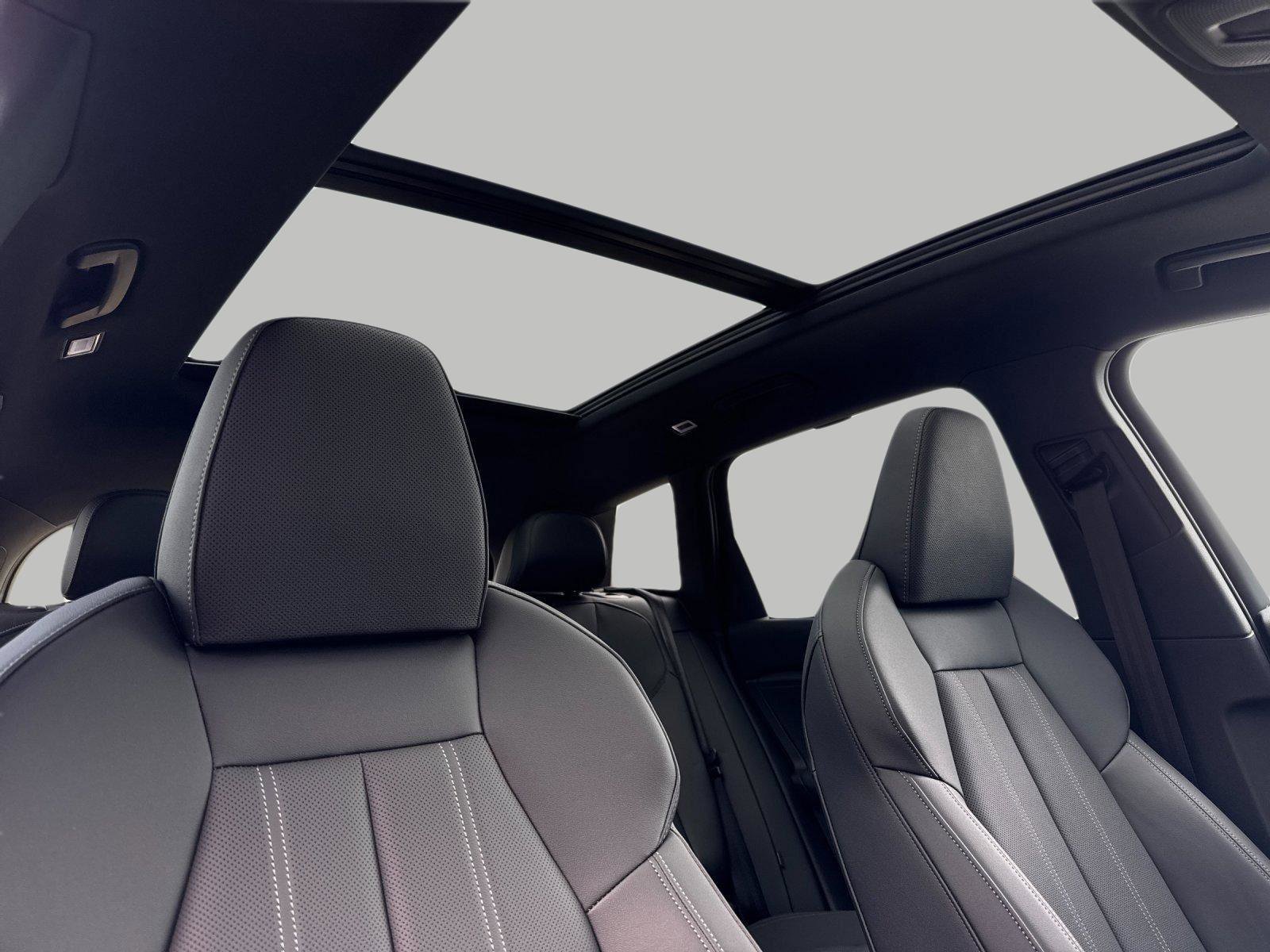 New 2027 Audi Q6 e-tron Premium Plus AWD/4WD image 15