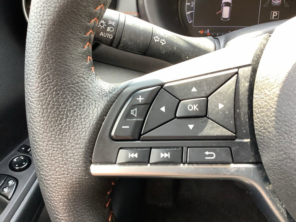 Used 2024 Nissan Kicks SR image 21