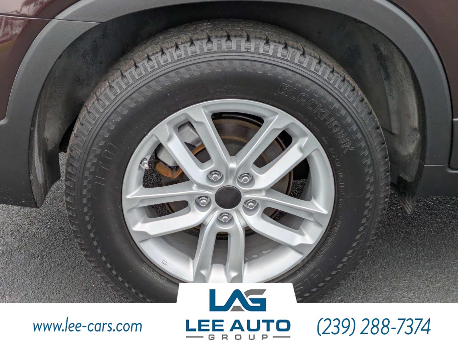 Used 2014 Kia Sorento LX FWD image 9
