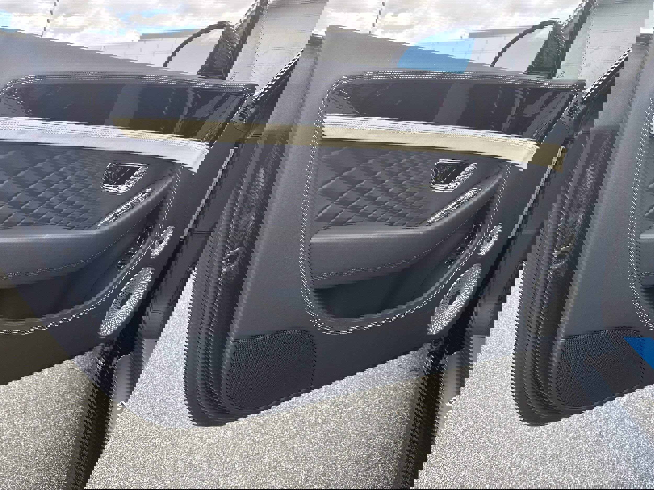 New 2026 Bentley Continental GTC image 14