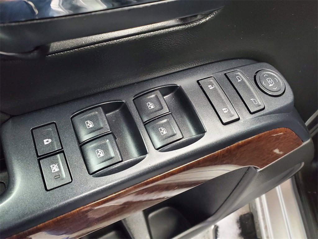 Used 2017 GMC Sierra 1500 SLE w/ SLE Value Package image 9