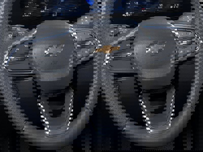 New 2026 Chevrolet Equinox EV LT image 19