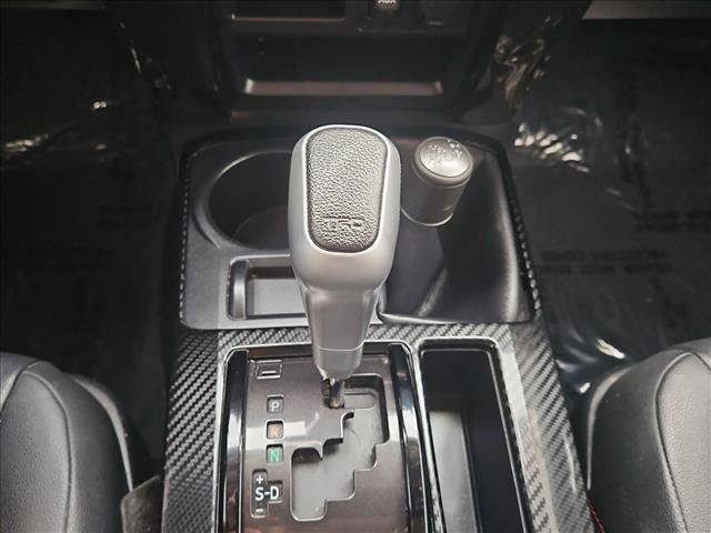 Used 2019 Toyota 4Runner TRD Off-Road Premium image 12