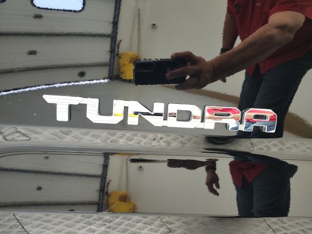 Used 2024 Toyota Tundra SR5 image 19