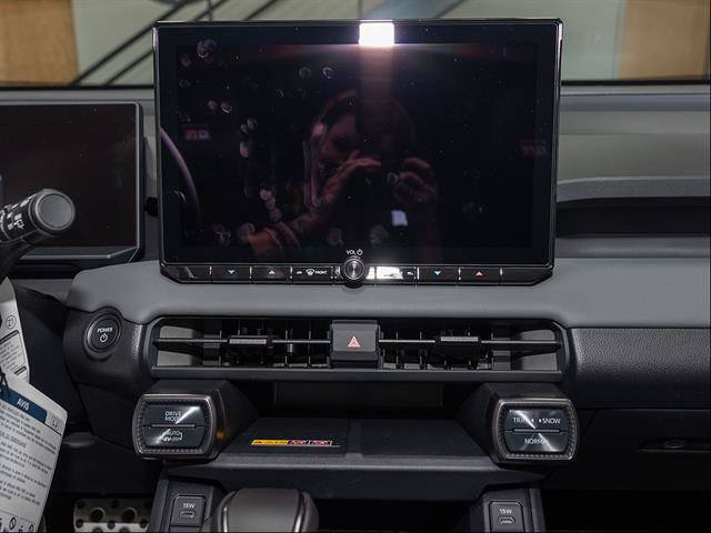 New 2026 Toyota RAV4 AWD Plug-in Hybrid image 15