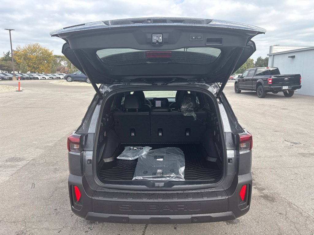 New 2026 Subaru Outback Premium AWD/4WD image 8