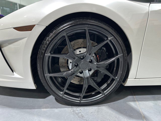 Used 2013 Lamborghini Gallardo LP 560-4 AWD/4WD image 59