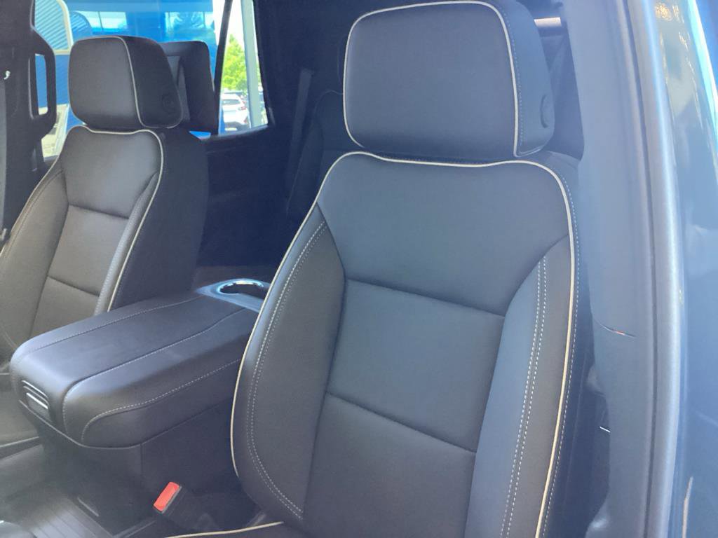 New 2026 Chevrolet Tahoe Premier AWD/4WD image 13