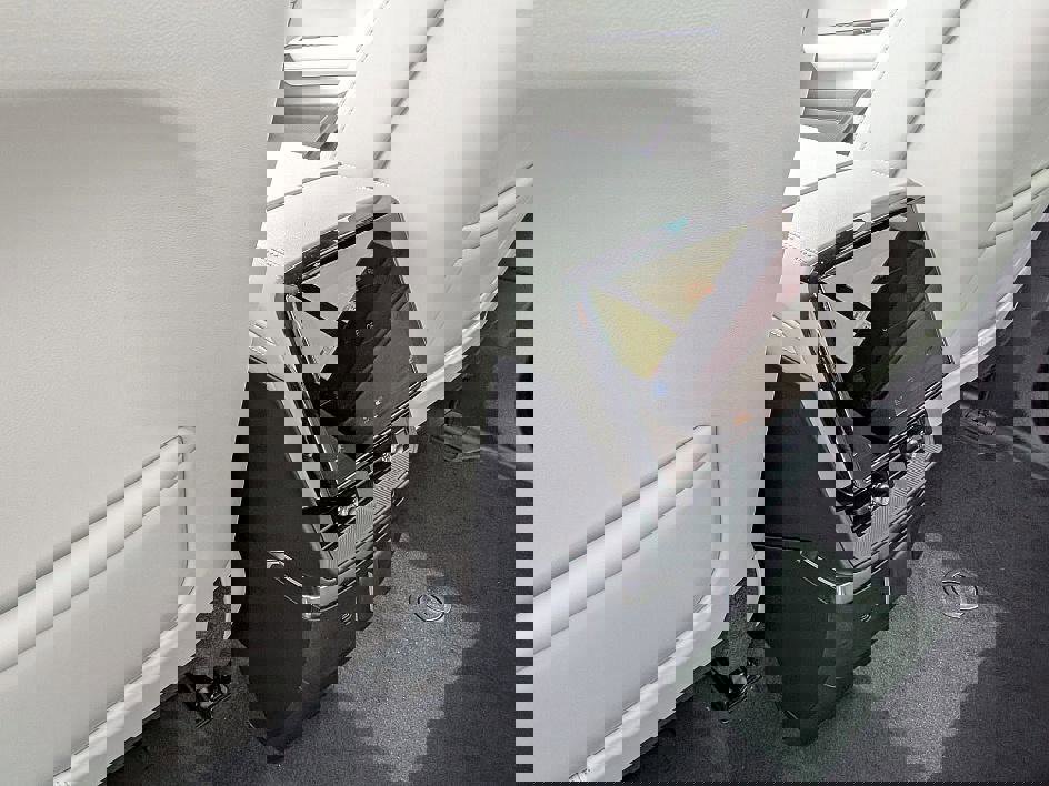 New 2026 Cadillac Vistiq Luxury image 31