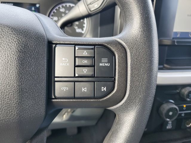 Certified 2025 Ford F250 XLT image 17