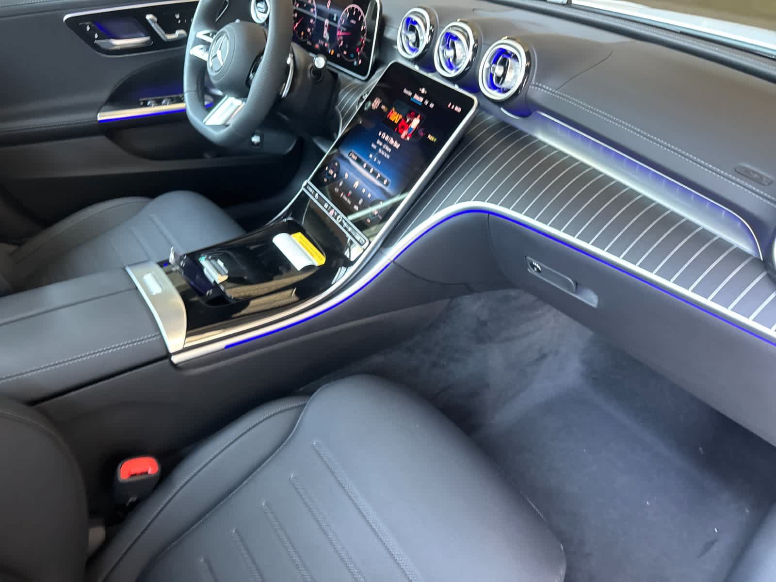 New 2026 Mercedes-Benz C 300 Sedan image 15