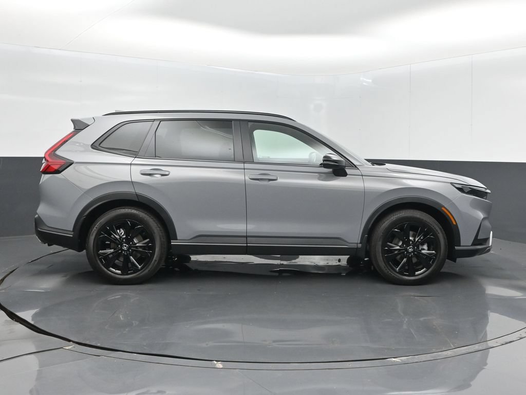 Used 2026 Honda CR-V Sport Touring image 5