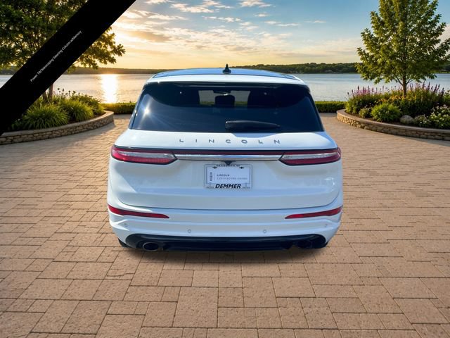 Certified 2023 Lincoln Corsair AWD w/ Equipment Group 101A image 5
