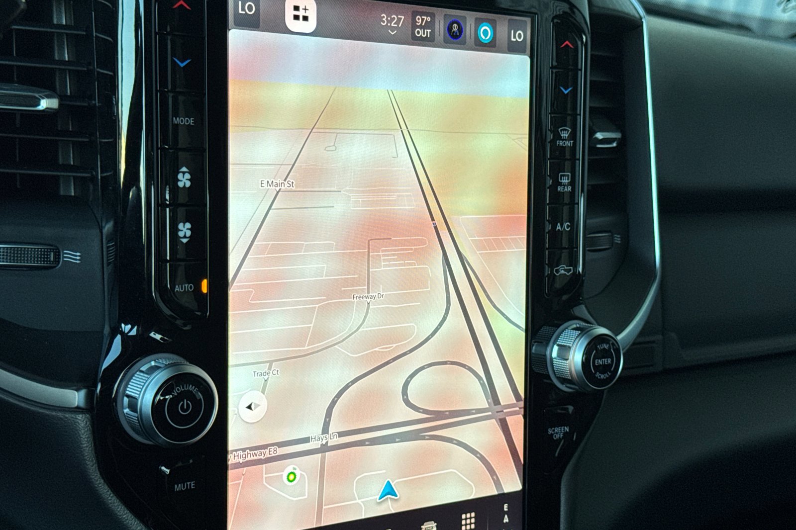 New 2026 RAM 2500 Big Horn image 17