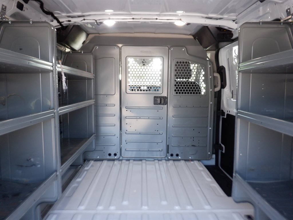Used 2024 Ford Transit 150 Low Roof RWD image 9