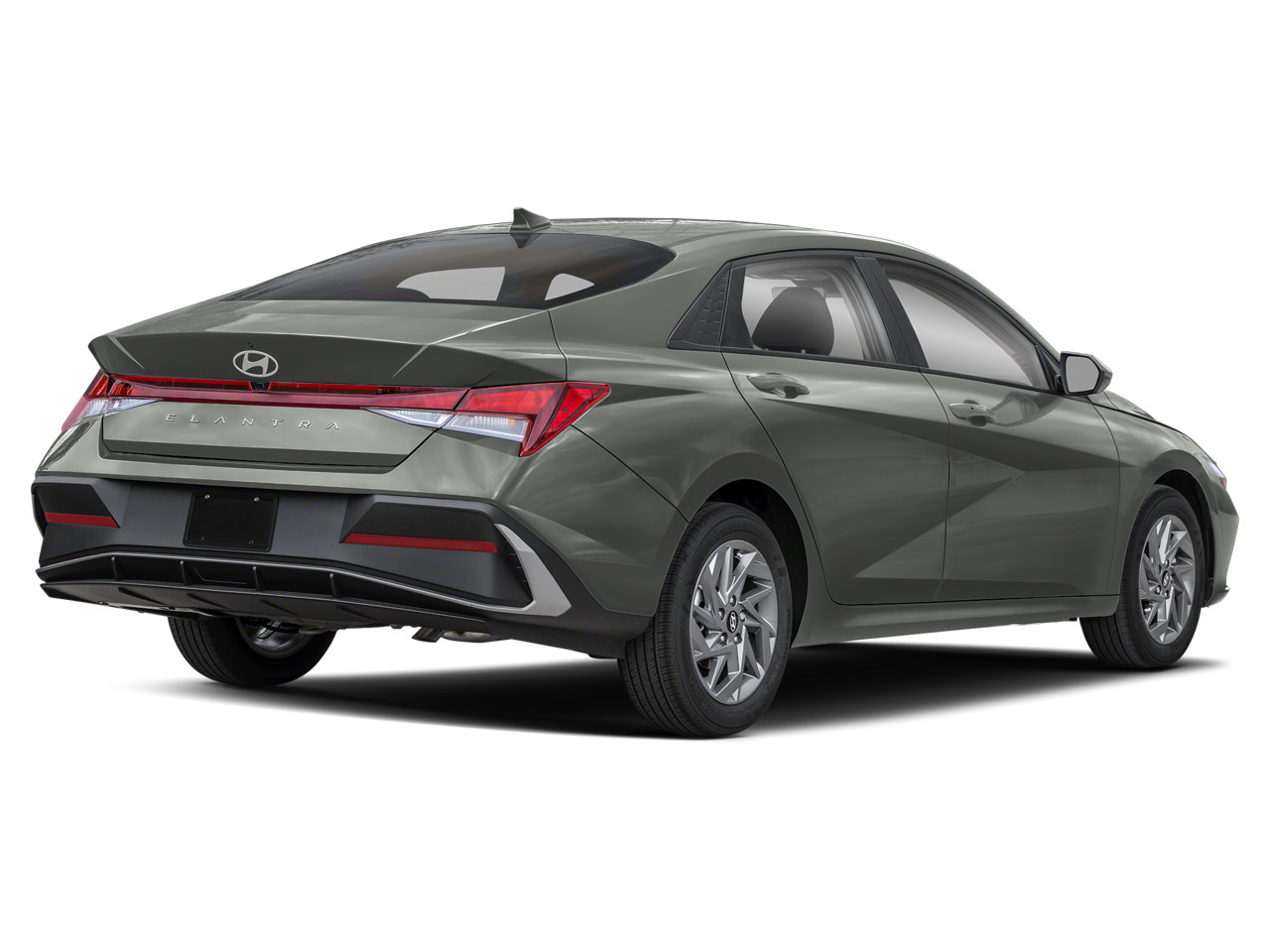 New 2026 Hyundai Elantra SEL Sport Premium FWD image 22