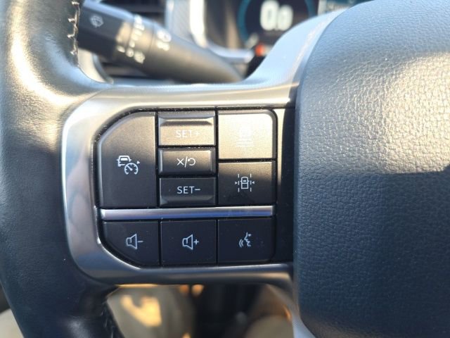 Used 2023 Ford F150 Limited AWD/4WD image 14