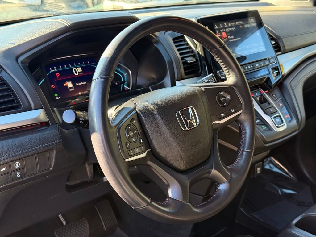 Used 2023 Honda Odyssey Sport image 27