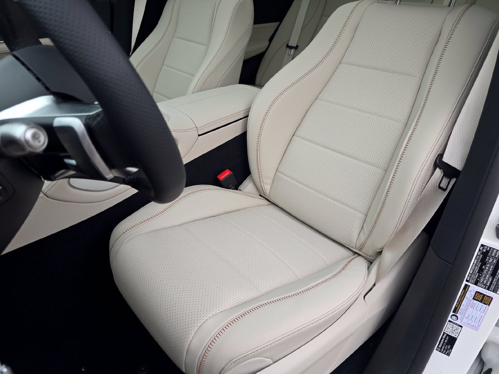 New 2027 Mercedes-Benz GLE 350 4MATIC image 25