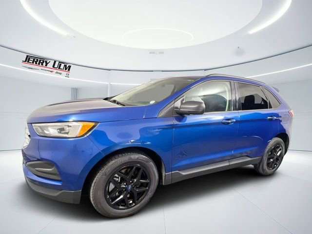 Used 2022 Ford Edge SE image 7