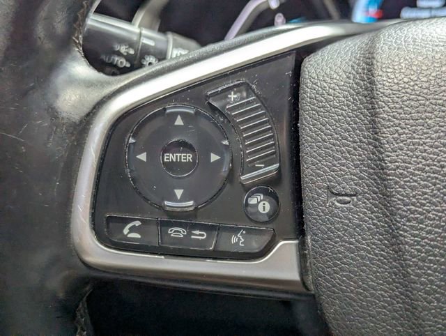 Used 2017 Honda Civic Touring image 18