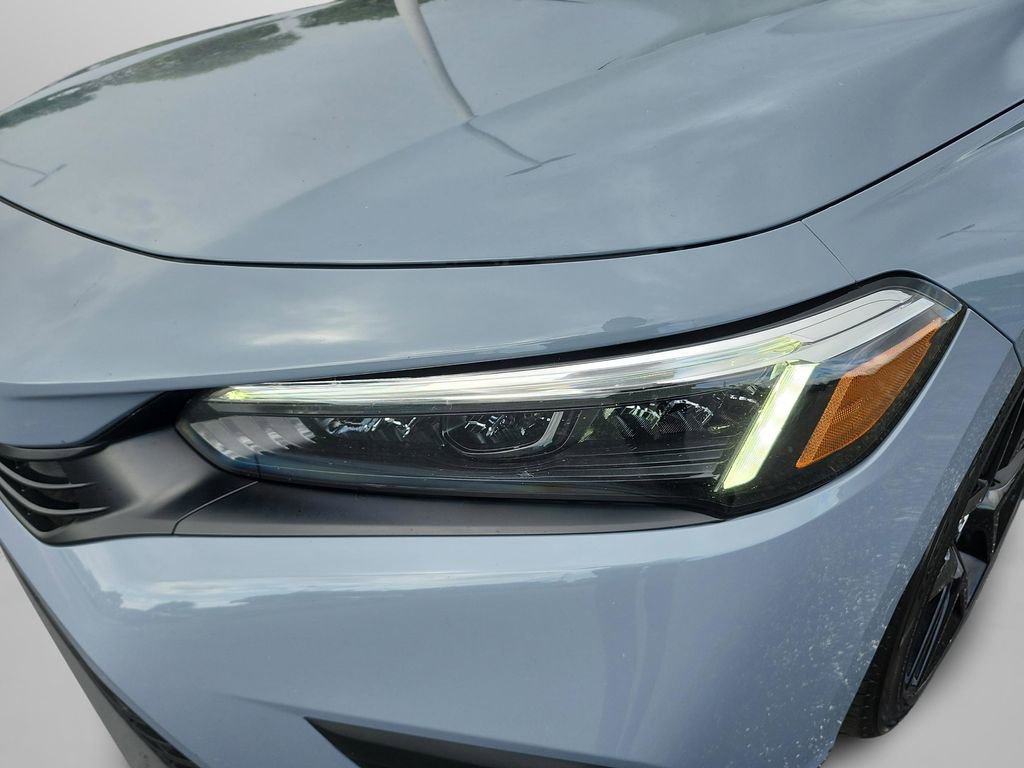 Used 2023 Honda Civic Sport image 14
