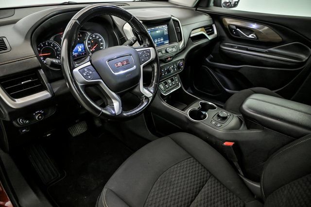 Used 2019 GMC Terrain SLE w/ Driver Convenience Package image 10