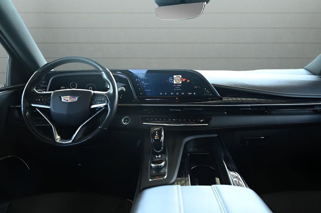 Used 2021 Cadillac Escalade Sport image 36